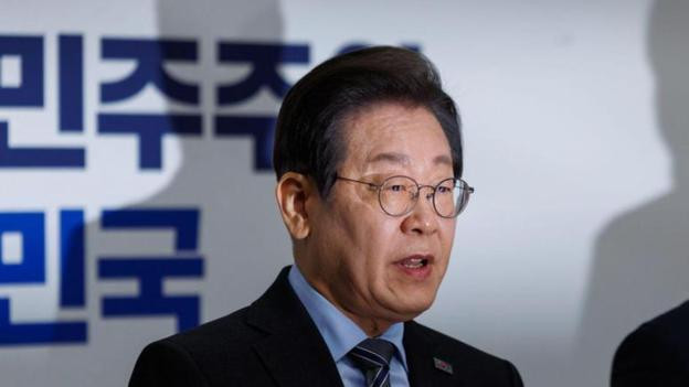 李在明没给自己留后路，当上总统之日，就是尹锡悦牢底坐穿之时？