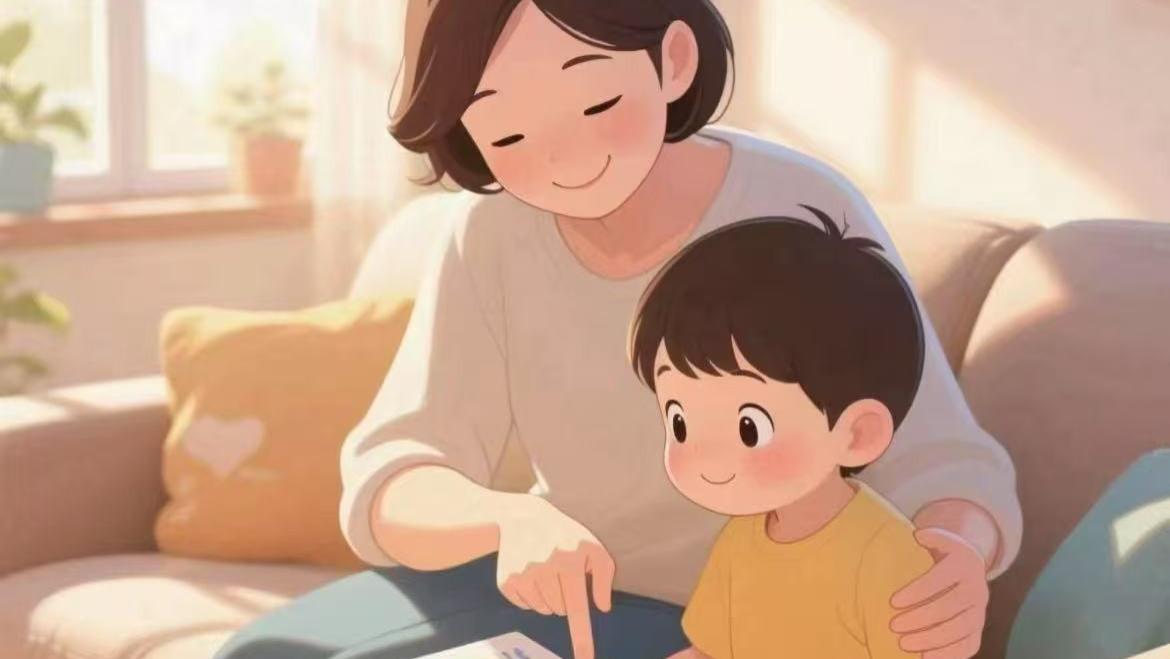 家长别催！儿童厌学先做心理护理，疏导情绪比批评更有效