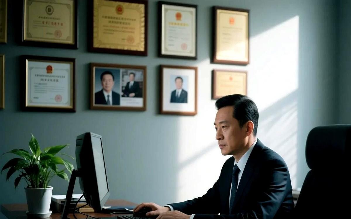 单位来了一位新领导徐某，很年轻，比其他四位副职都年轻。
按正常思路，主要负责人一