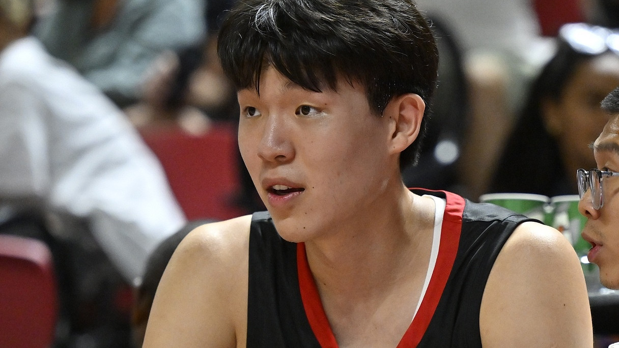 杨瀚森团队回应很多细节，球迷始终不释然！