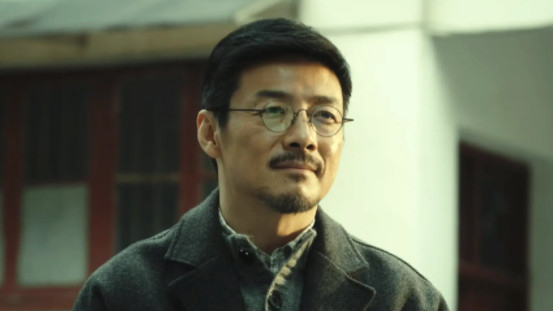 《黄雀》：铁路反扒背后的笑与泪