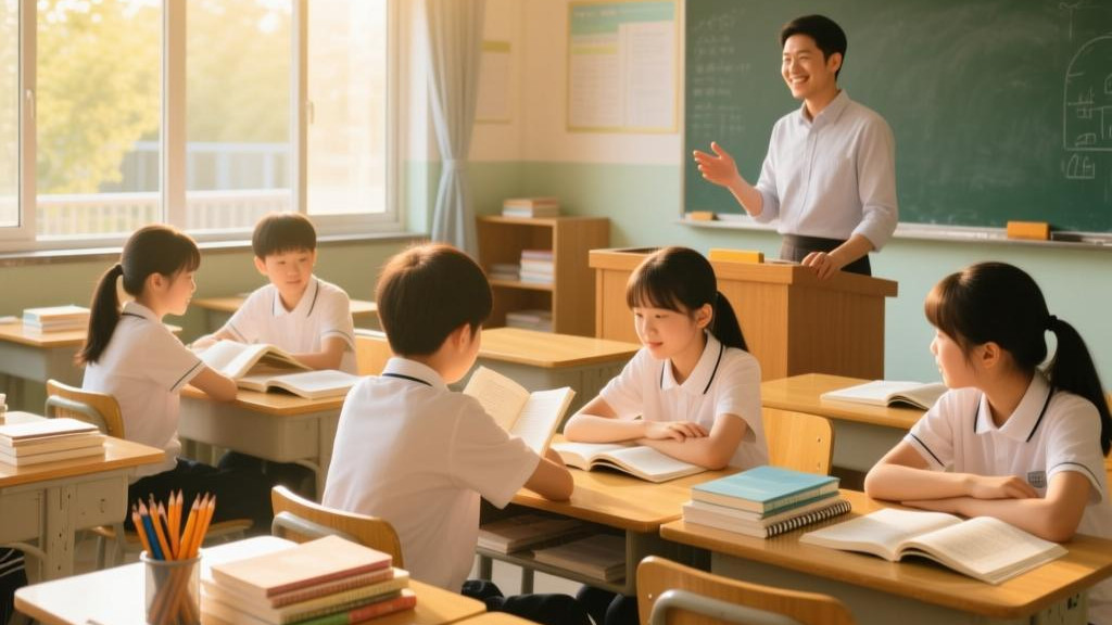 北京中小学课外辅导机构有哪些？