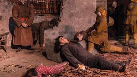 潘家峪惨案：冀东抗日根据地的血泪记忆
