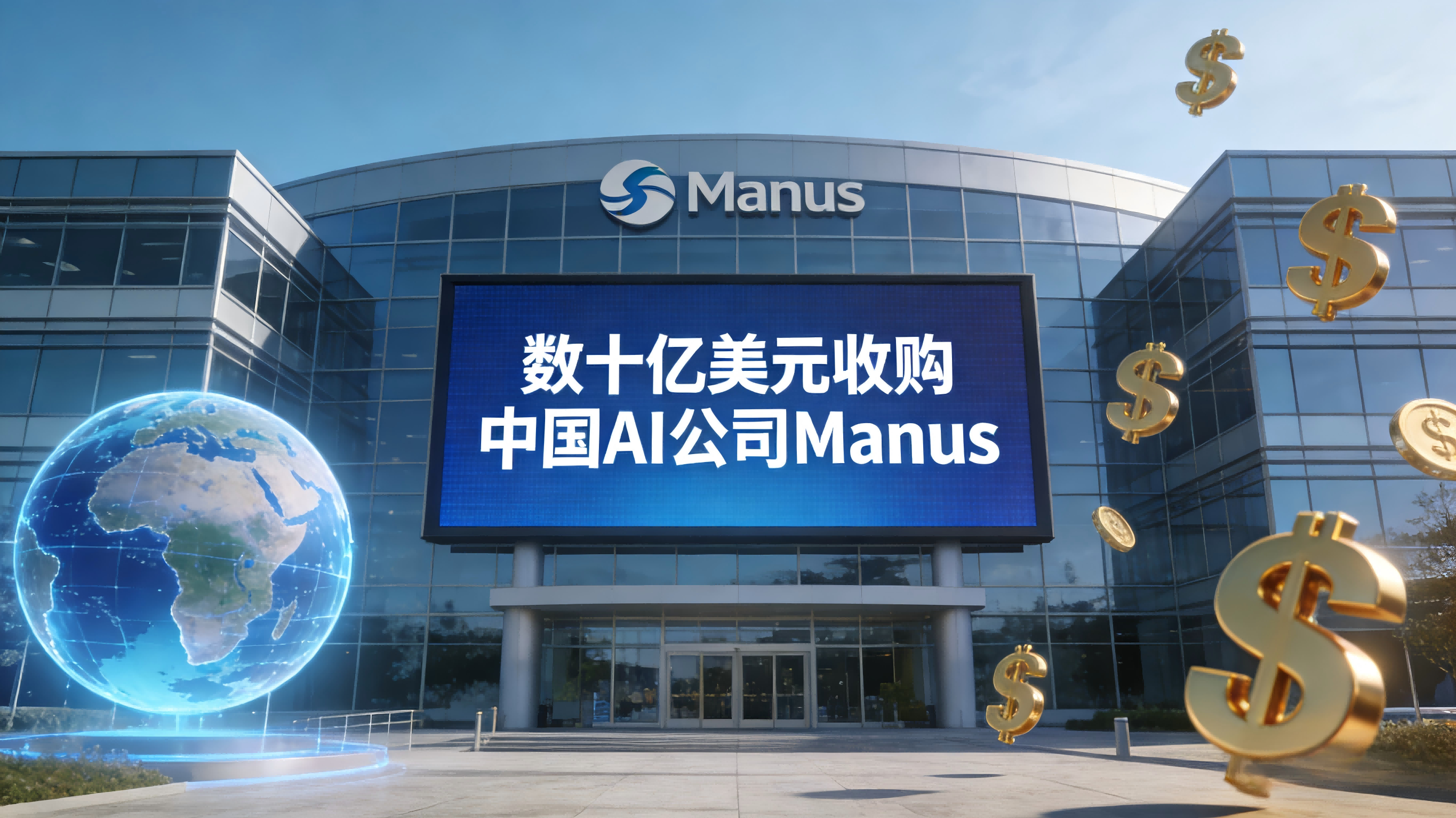 1月4日，AI行业大事件汇总