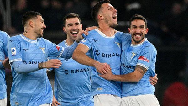 周四足球赛事分析预测：比萨vs拉齐奥 用心预测