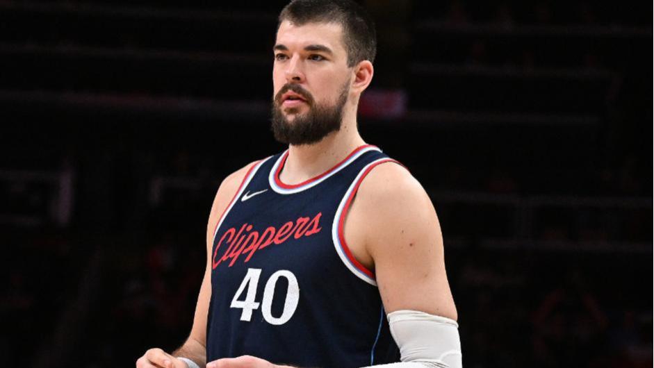 快船101-129魔术 球员评价