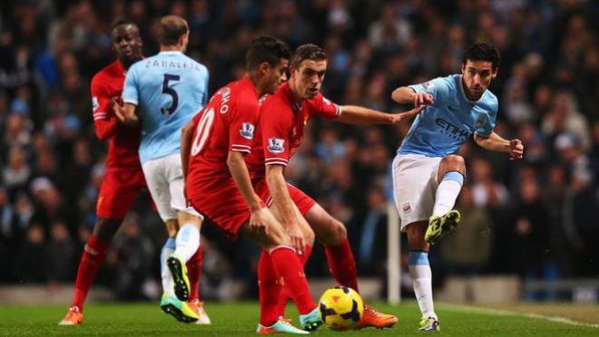 11.9 曼城利物浦巅峰对决：哈兰德萨拉赫引领英超焦点战