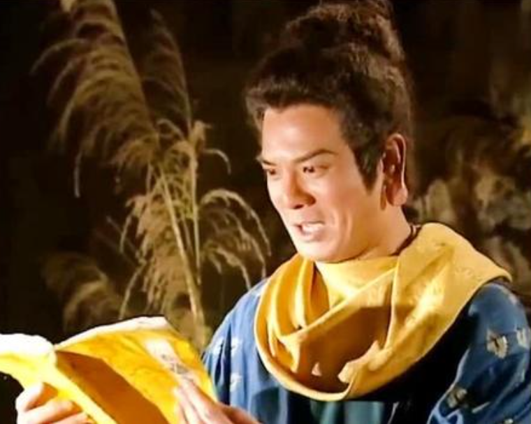 重温《天龙八部》才发现，鸠摩智有着和黄蓉母亲一样的过目不忘的本领，凭借超强的记忆