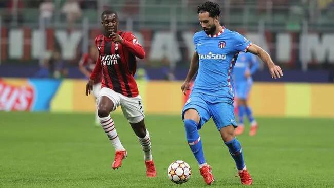 10.28 意甲巅峰战：不败亚特兰大主场迎战客场零封王AC米兰