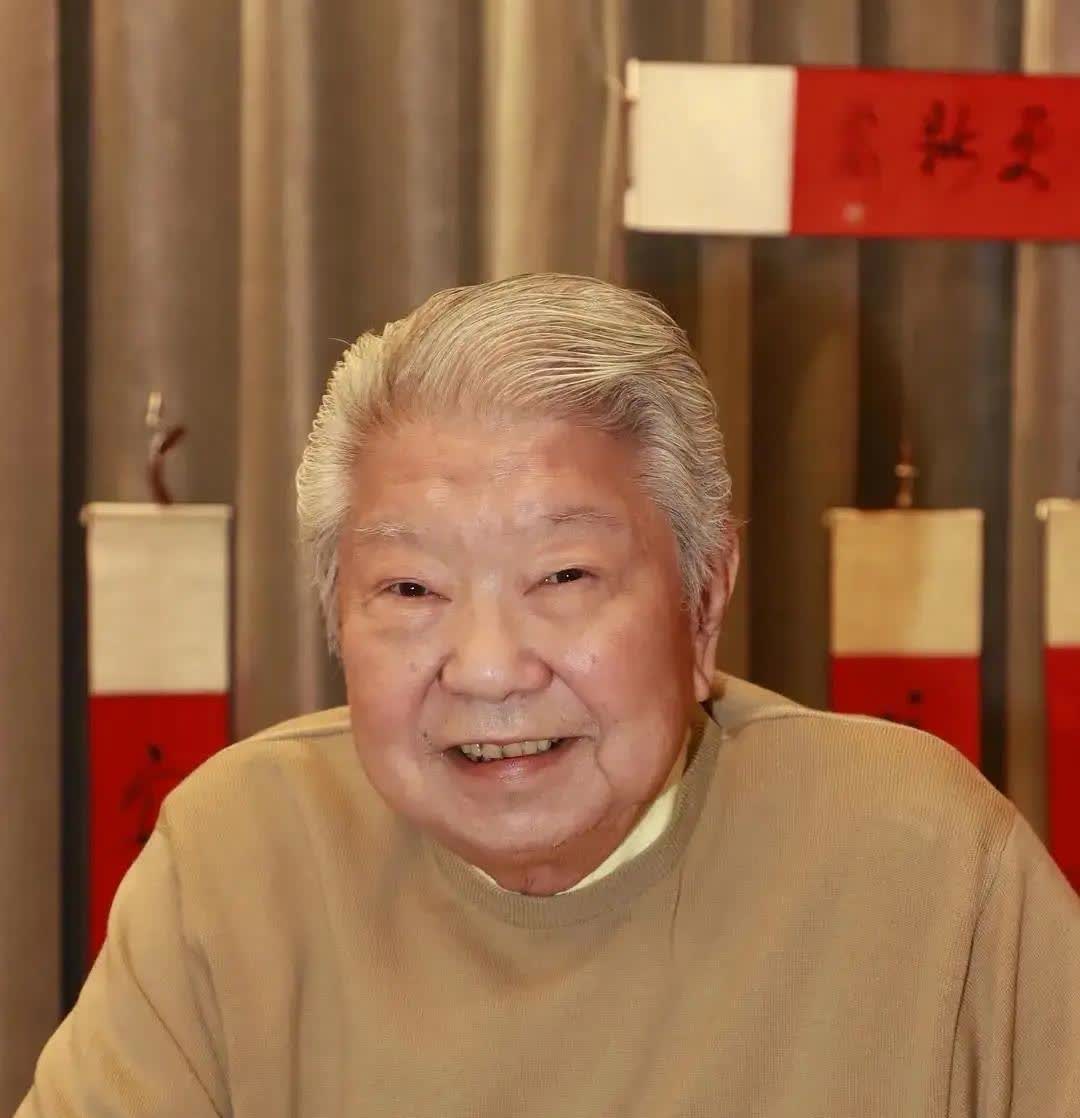 金庸离开我没有害怕，
倪匡离开我也没有害怕，
但看到蔡澜离开，我是真的慌了!
