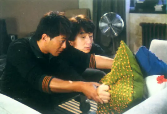    又看了一遍《宝贝计划》，还是那么好看呢！別具一格的电影故事，萌萌的小宝贝上