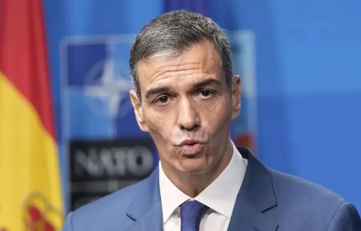 西班牙首相做出了正确选择！

西班牙因拒绝增加增加国防开支，所以遭到美国总统的威