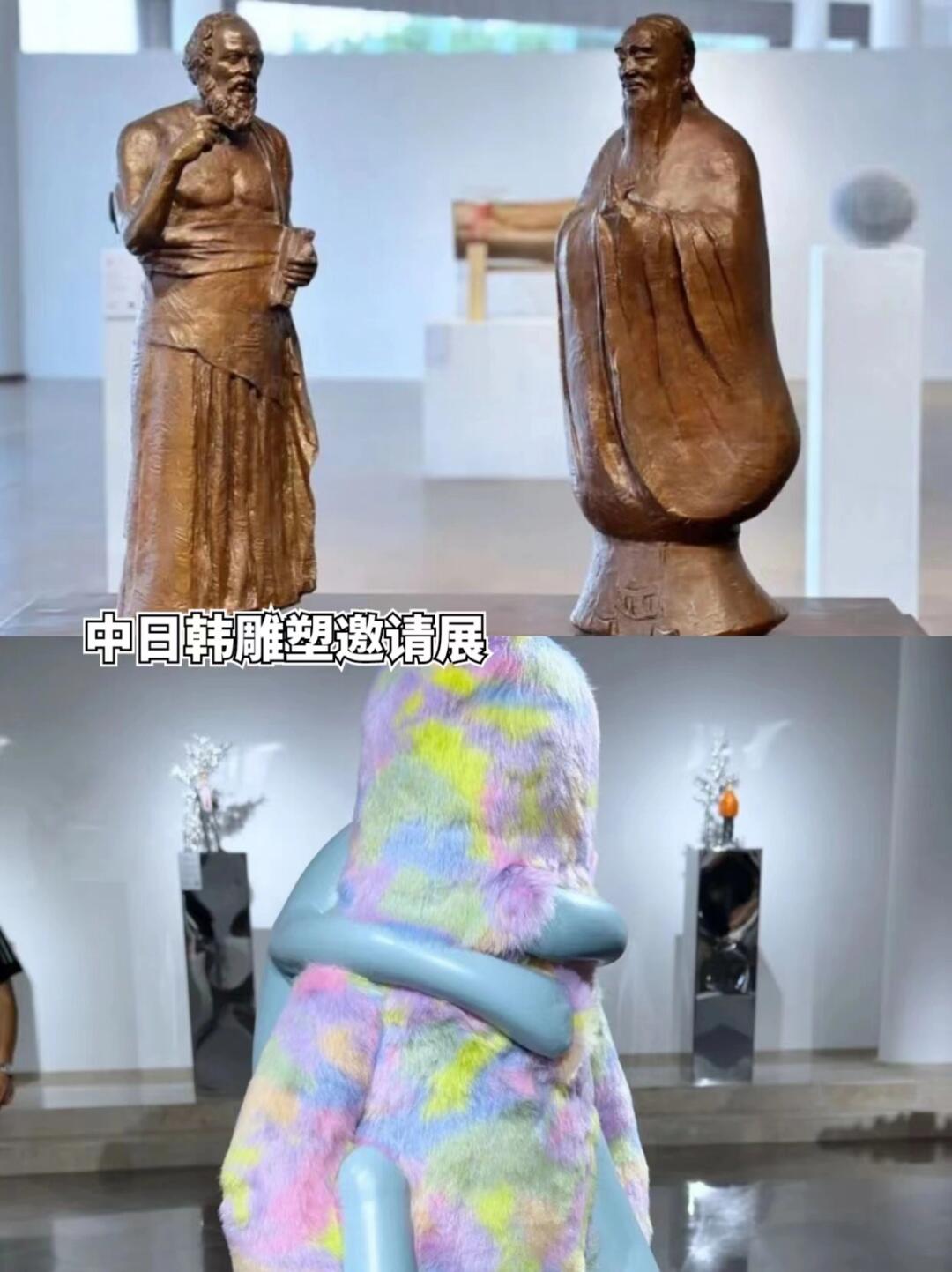 青岛九月0元看展🔥免费展览也太多了吧‼️🔥以下16个展览门票🎫全部免费‼