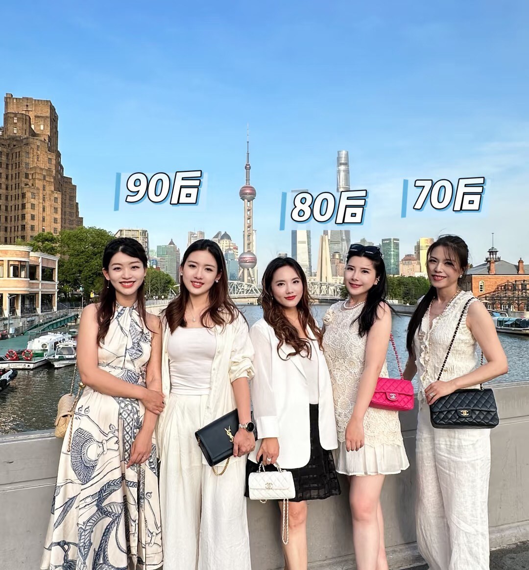 要是老天爷真给个机会选媳妇儿，你想娶哪个女人回家呢？
