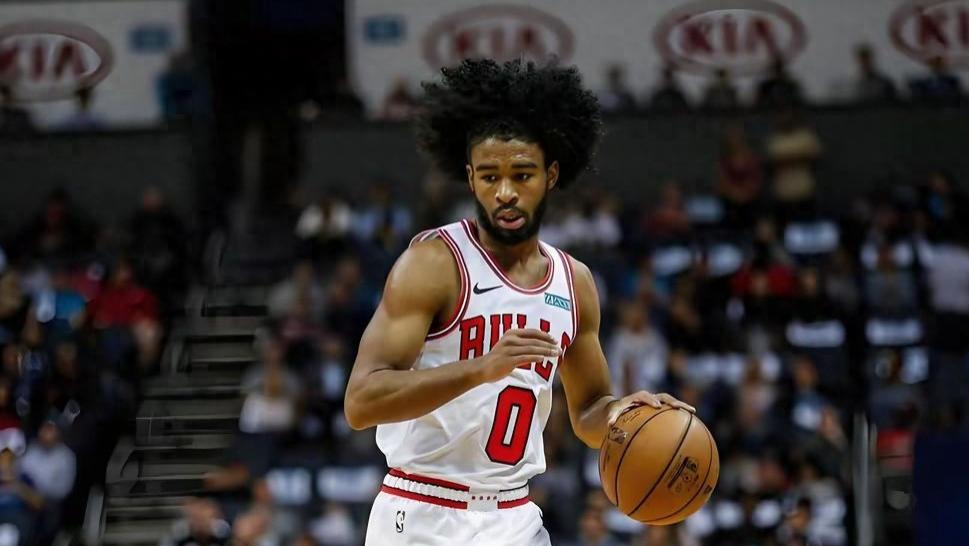 火箭队控卫最好答案是科比-怀特，可用伊森加首轮签交换