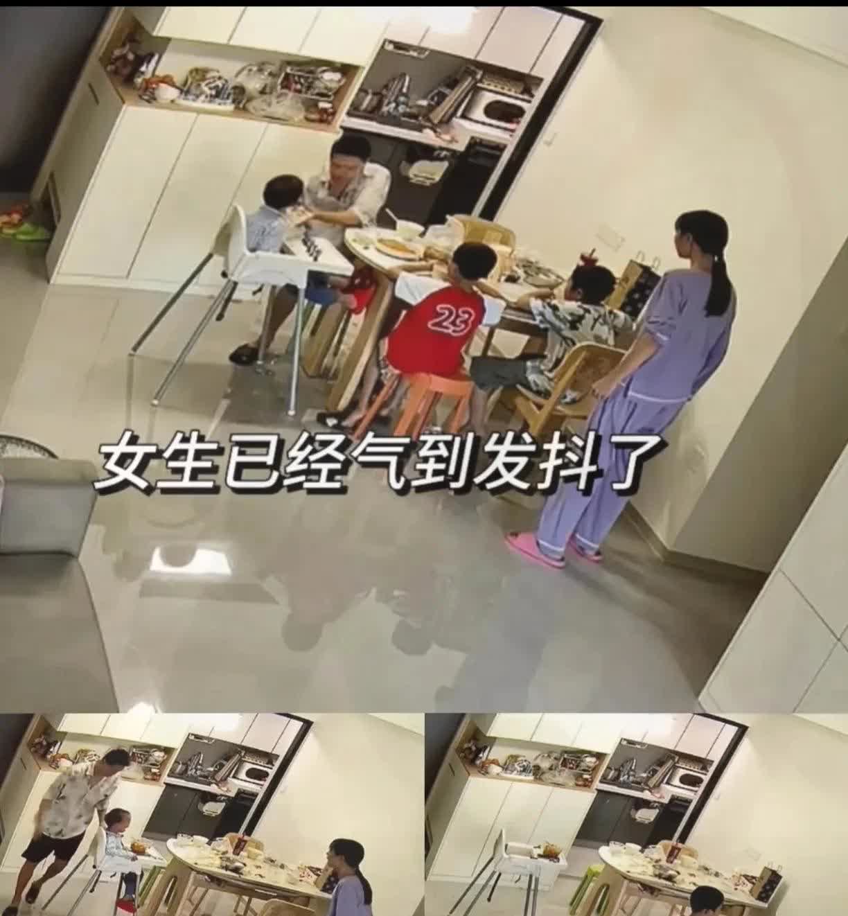 鸡蛋离婚案，氓式负心汉
       男子因妻子侄子吃了鸡蛋，自己没吃到絮絮叨