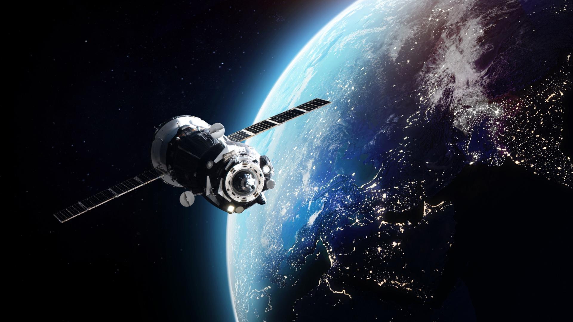 抢占资源下手要快要早，Space X已申请4.2万颗卫星，中国是多少