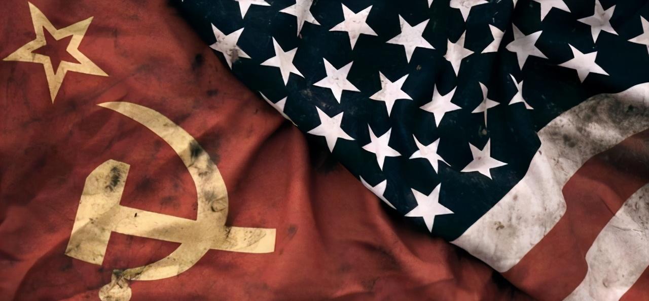 为什么中国对美国开始强硬了起来？说白了，中国对美国强硬，就是要让美国走上苏联的老