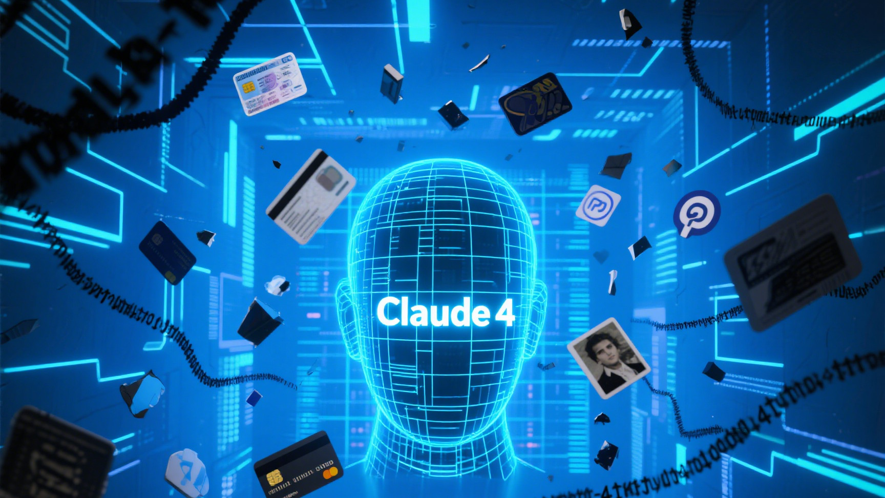 Claude 4 的双面镜：当 AI 编程能力突破天际，隐私威胁如影随形