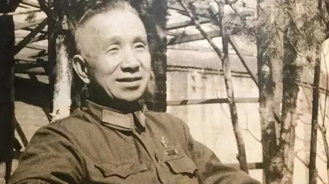 1984年粟裕逝世后，一南京军区副司令员指示：不要对楚青过于热情