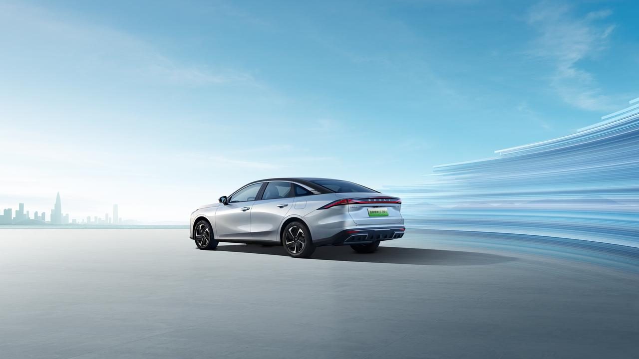 既要油耗低又要跑得远，银河L6 EM-i的技术答卷够硬核