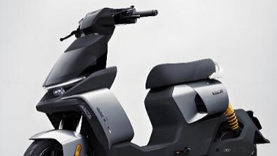 九号电动车走红探秘：年轻人为何对它情有独钟