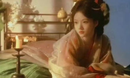 任敏说真的，古偶好像不是她的菜，现偶才是她的天地 ​​​