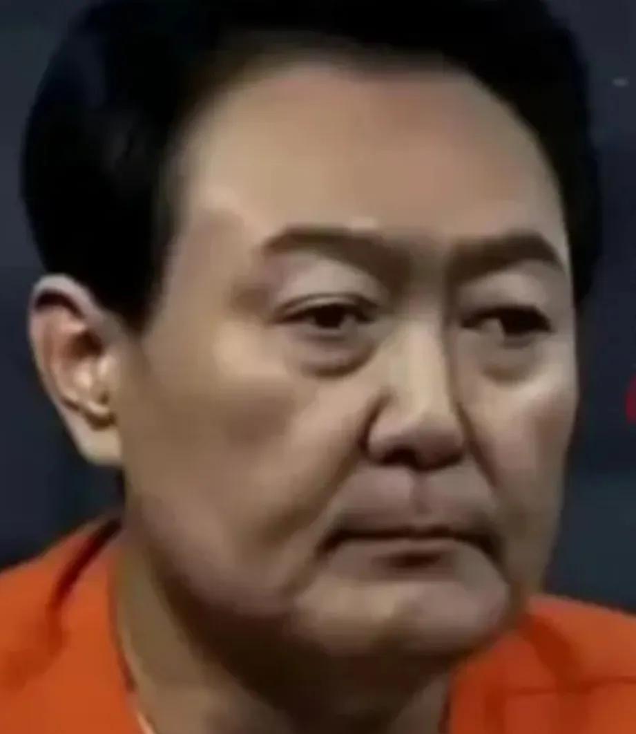 大“芋头”脑袋的悲惨一生！
尹锡悦，太自以为是了，“押宝”拜登，跪舔日本，