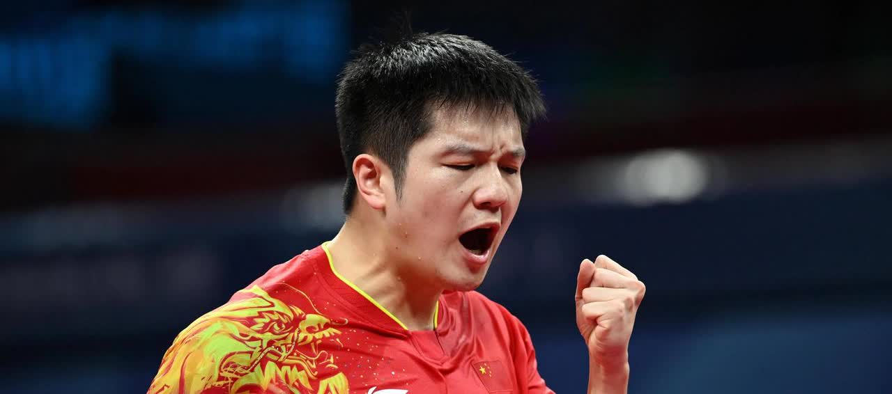 下面是一条关于中国乒乓名将樊振东的重磅消息！今天据萨尔布吕肯俱乐部的官方消息显示