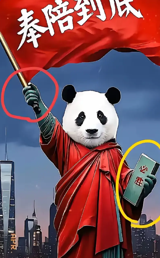 中美谈判若要重启，我们设定了三个前提条件：其一，美方需派出有总统授权的代表直接参