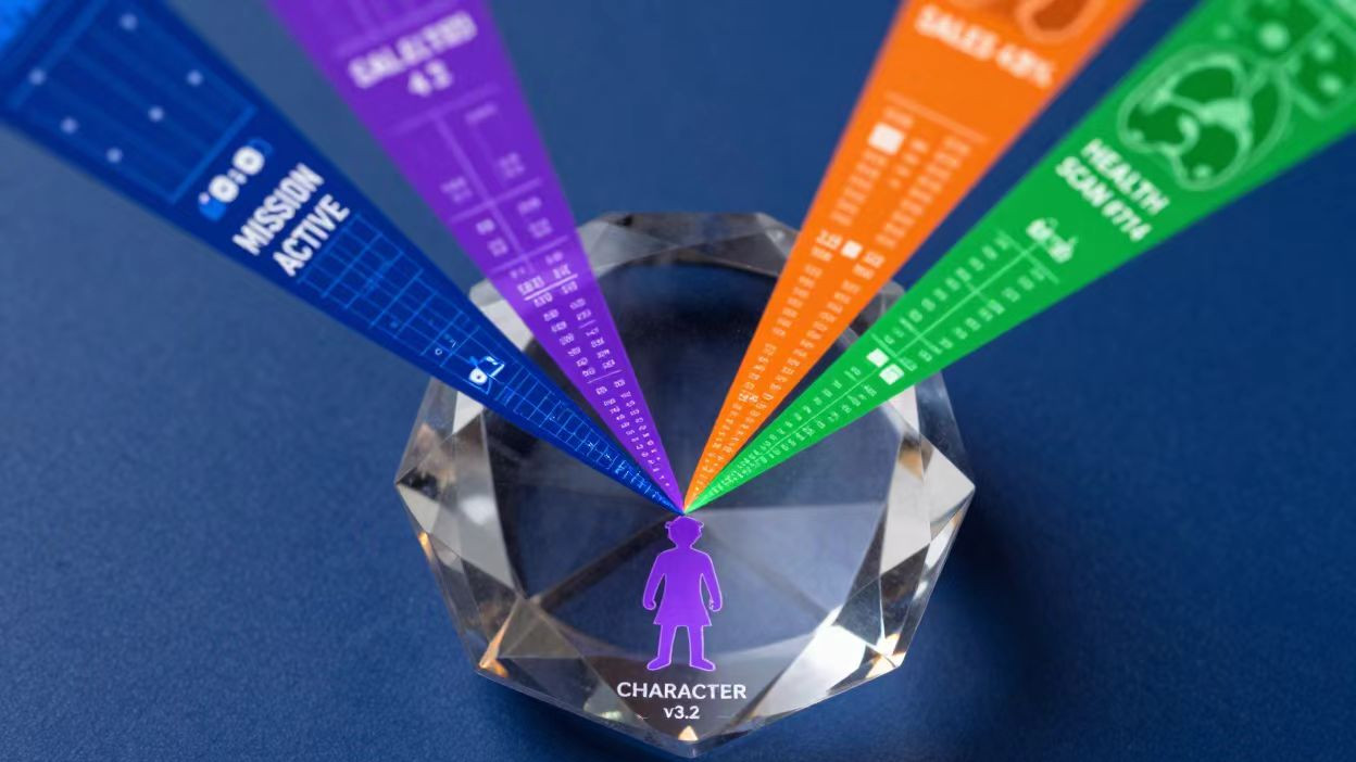 未来分野：今日的选择如何塑造截然不同的AI世界