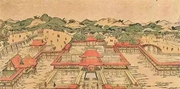 唐朝长安“宇宙中心”租金多恐怖？宰相也租不起独栋院
唐朝长安，作为当时世界上最为
