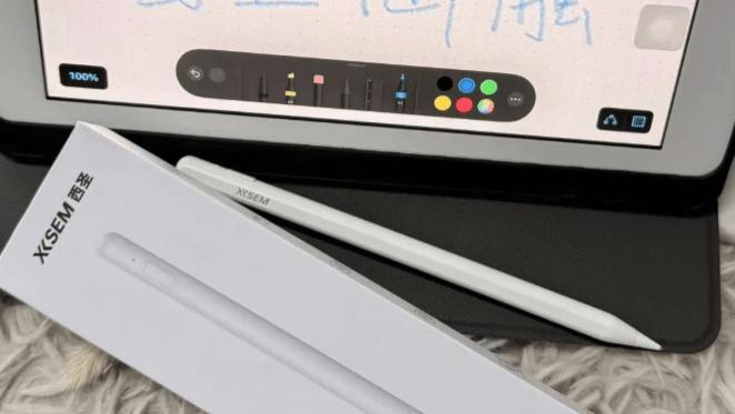 2026电容笔平替哪款好？十大高性价比电容笔型号推荐，照着买不会错