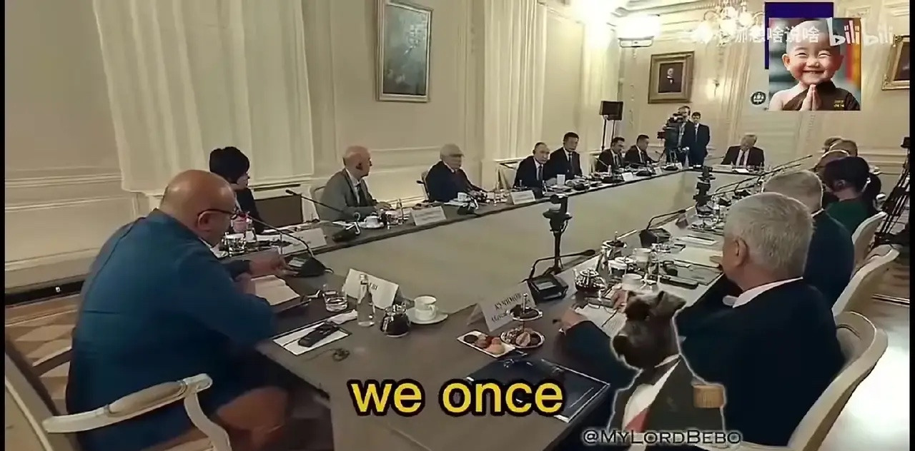 伊朗不跟中俄玩，普京都替他们亏！











啥？伊朗竟然不稀罕和中俄