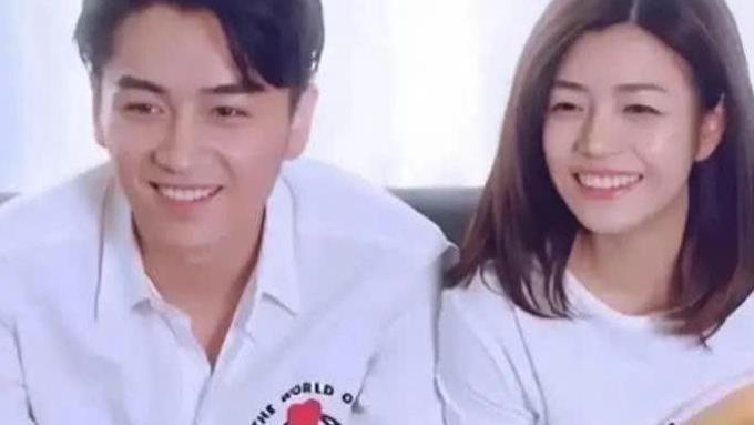 陈晓离婚后，判若两人，颜值回春，事业逆袭？真相竟是