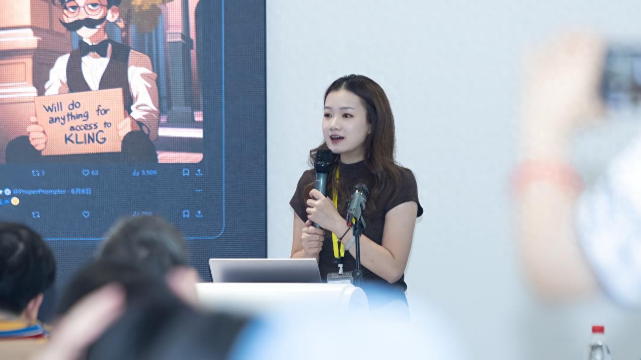 AIGC驱动下：科技传播的破局与新生——第二期“科聚新声”网络新媒体主题沙龙举办