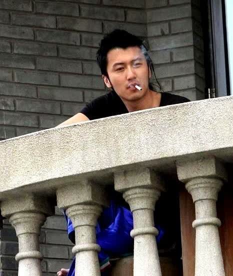 谢霆锋大儿子对张柏芝评价曝光，网友：这才是真相！

谢霆锋和张柏芝的两个儿子