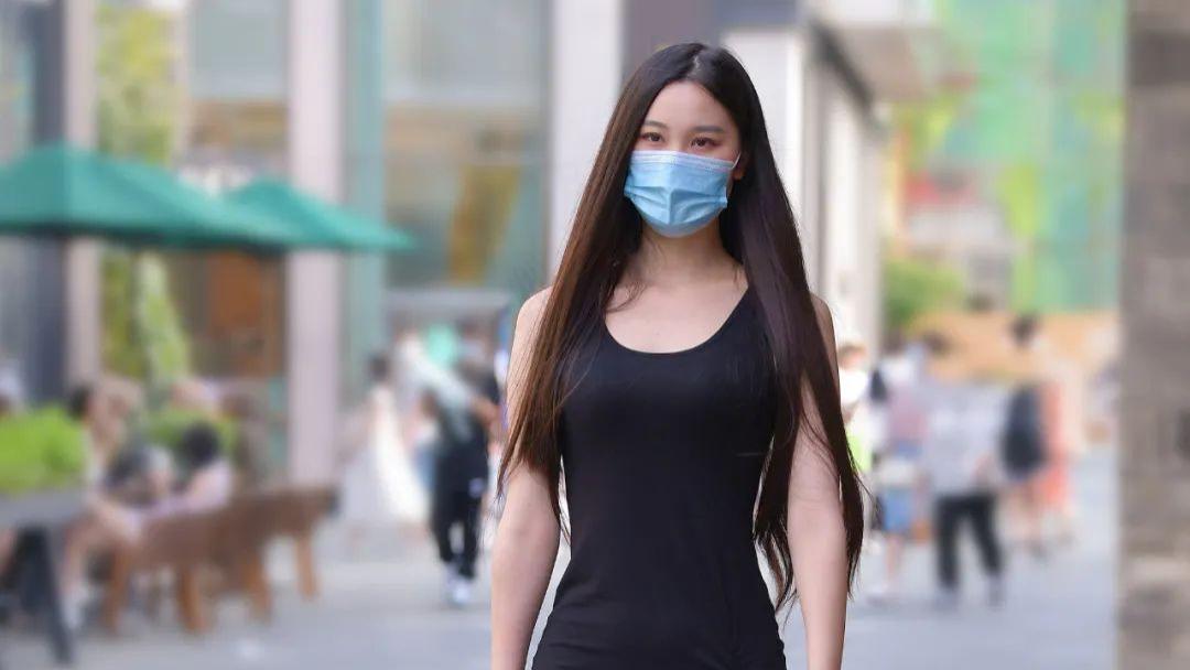 时尚街拍|第735期