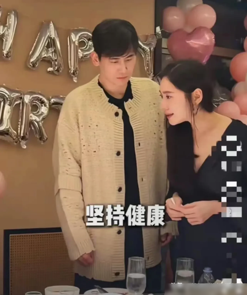 秋瓷炫，14年婚姻，1个儿子，45岁生日会爆料！

要二胎，哭着感谢公婆。

于