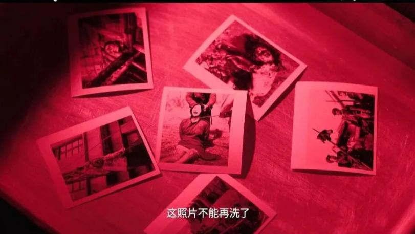 《南京照相馆》：可以克制理性，但不能也不敢忘！