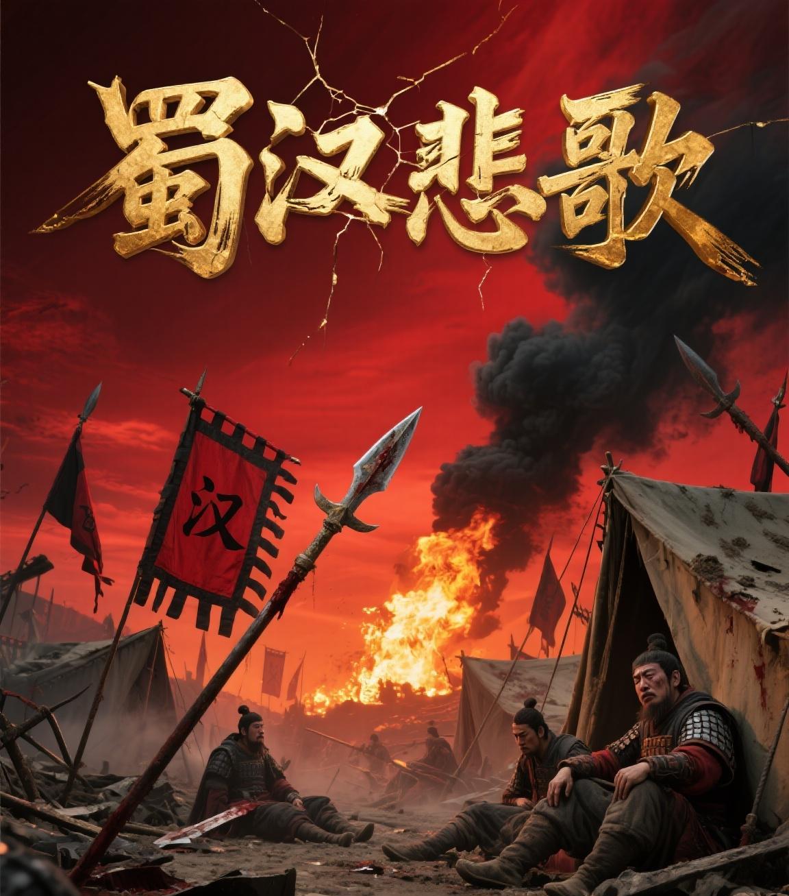 夷陵之战对蜀汉的打击是什么
1800年前，白帝城的病榻上，63岁的刘备攥着诸葛亮