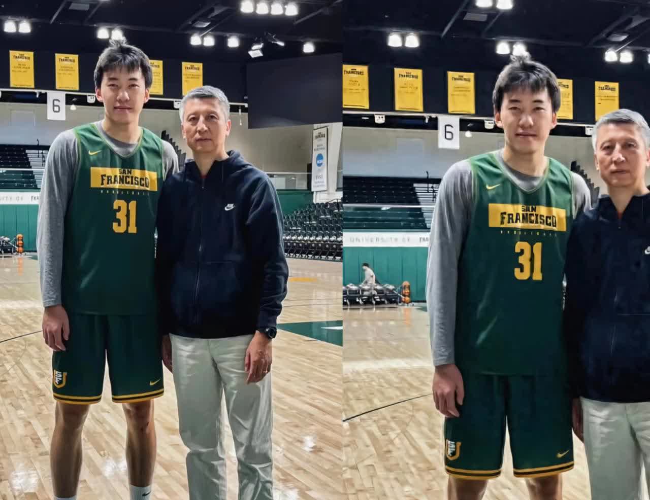 王俊杰这次捅了马蜂窝
他怎么都不会想到
刚打完亚洲杯

多家CBA球队就
