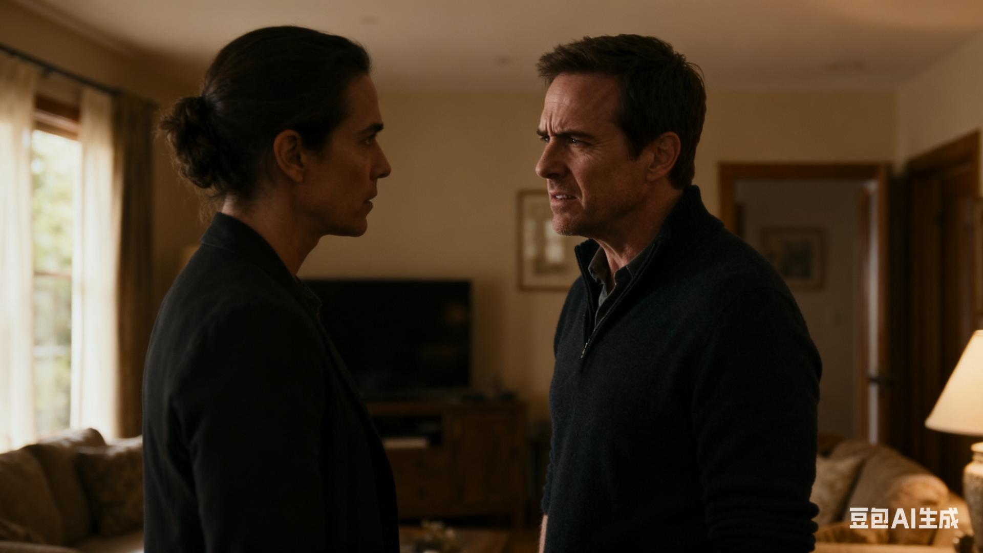 “你非要这么想，我也没办法”：亲密关系中最伤人的沉默