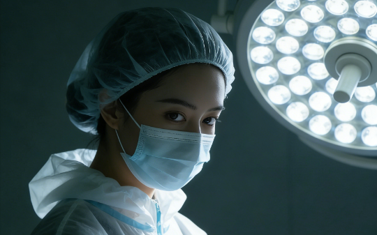 我靠给死人化妆爆红全网，直到神秘土豪出价200万让我修复一具熟悉的女尸