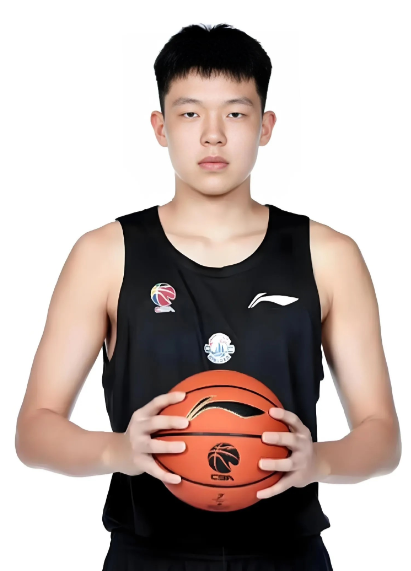 杨瀚淼首轮入选NBA 恭喜！

16顺位被开拓者选中，今年20岁的杨瀚淼生日礼物