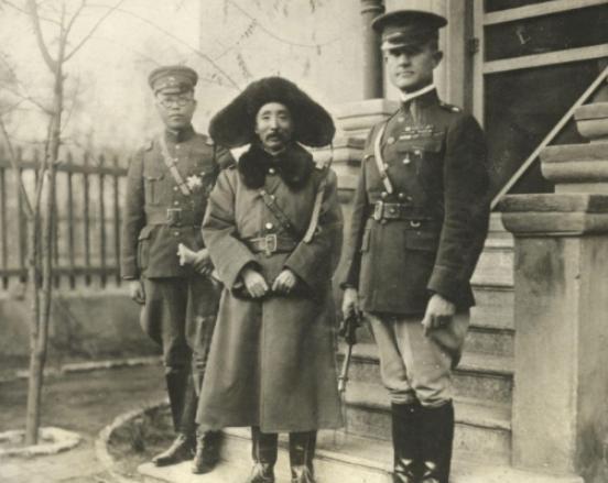 张作霖就算不死，能保住东北吗？
天色渐暗，1931年9月18日这个注定载入史册的