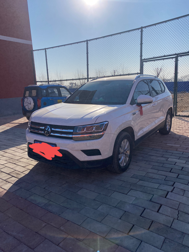 大众车机经常不好用
23年4月提的车，刚买回来一个月的内carplay就连接不上