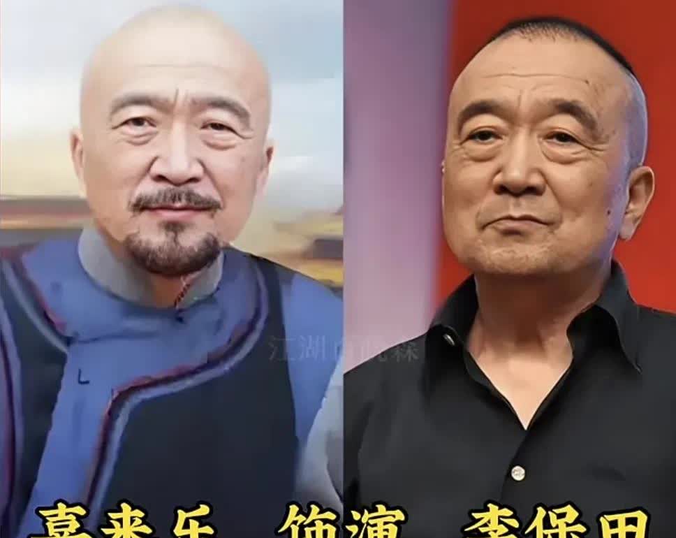 《神医喜来乐》演员今昔对比，这部剧看过的人应该不年
轻了吧!