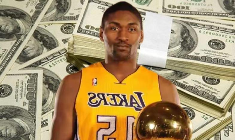 1；四川男篮送出1年143w美元；
2；CBA生涯赚了143w美元；
3；NBA