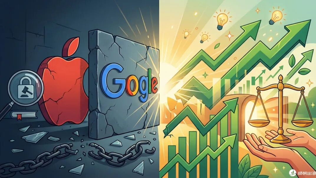 降低50%抽成，苹果谷歌又向一地开放“第三方支付”，开发者收入能否爆发式增长？